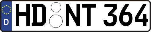 HD-NT364