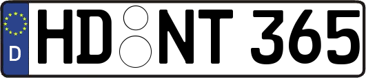 HD-NT365