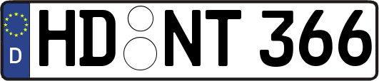HD-NT366