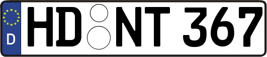 HD-NT367