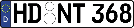 HD-NT368