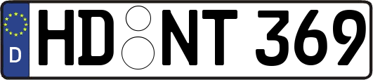 HD-NT369