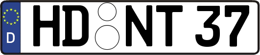 HD-NT37
