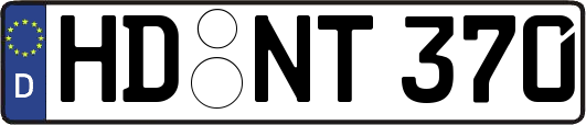 HD-NT370