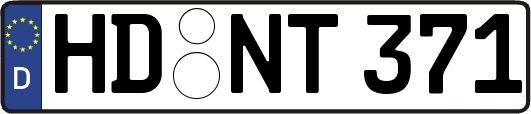 HD-NT371