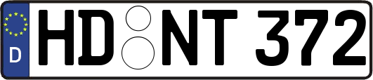 HD-NT372