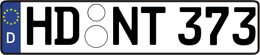 HD-NT373