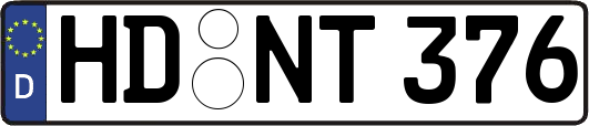 HD-NT376
