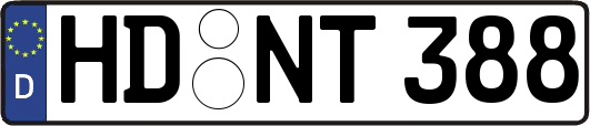 HD-NT388