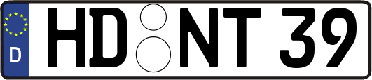 HD-NT39