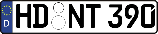 HD-NT390