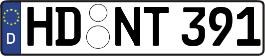 HD-NT391