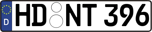 HD-NT396