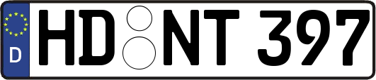 HD-NT397