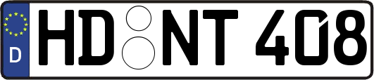 HD-NT408