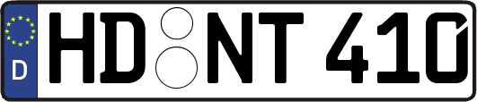 HD-NT410