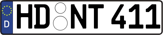 HD-NT411