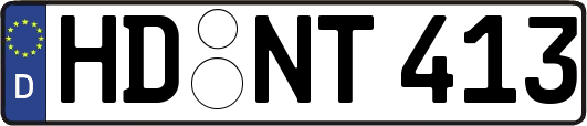 HD-NT413