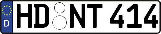 HD-NT414