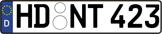 HD-NT423