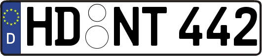 HD-NT442
