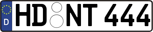 HD-NT444