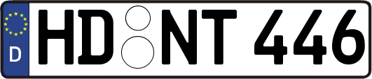 HD-NT446