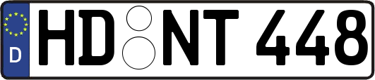 HD-NT448