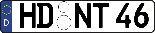 HD-NT46