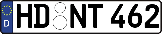 HD-NT462