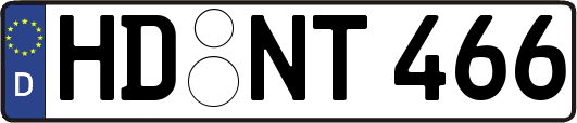 HD-NT466