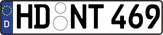 HD-NT469