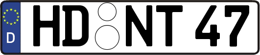 HD-NT47