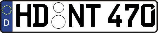 HD-NT470