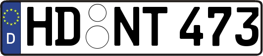 HD-NT473