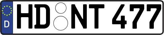 HD-NT477