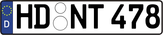 HD-NT478