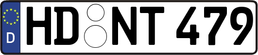 HD-NT479