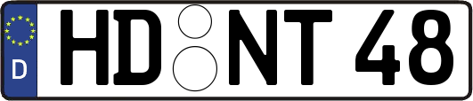 HD-NT48