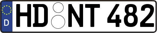 HD-NT482