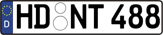 HD-NT488