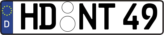 HD-NT49
