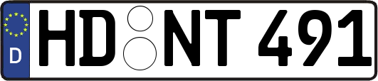 HD-NT491