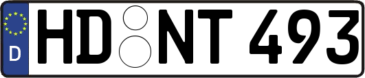 HD-NT493