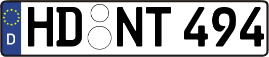 HD-NT494