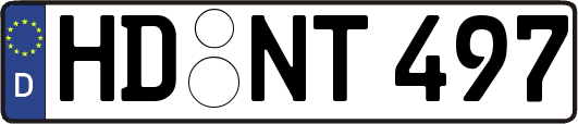 HD-NT497