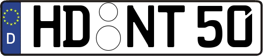 HD-NT50