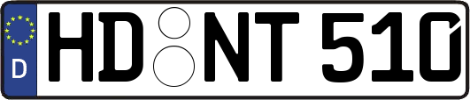 HD-NT510