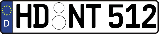 HD-NT512