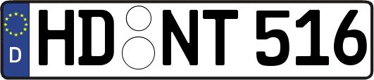 HD-NT516